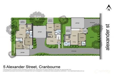 5 Alexander St, Cranbourne, VIC 3977