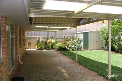 Property photo of 20 Carisbrooke Loop Hocking WA 6065