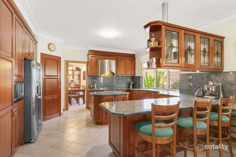 Property photo of 60 Dandallo Drive Eltham VIC 3095