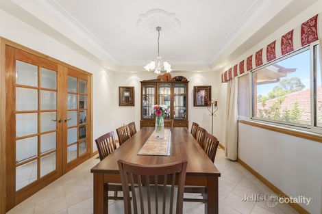 Property photo of 60 Dandallo Drive Eltham VIC 3095