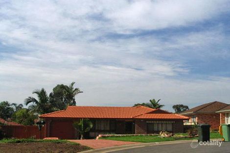 Property photo of 4 Coen Close Bossley Park NSW 2176