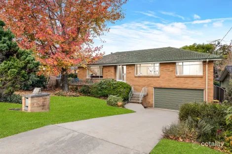 Property photo of 57 Roxborough Park Road Castle Hill NSW 2154