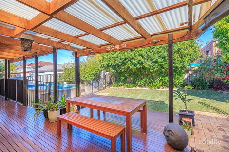 Property photo of 2 Johnston Avenue Kirrawee NSW 2232