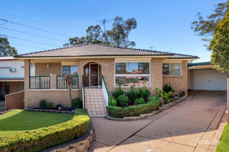 Property photo of 25 Dunkeld Place St Andrews NSW 2566