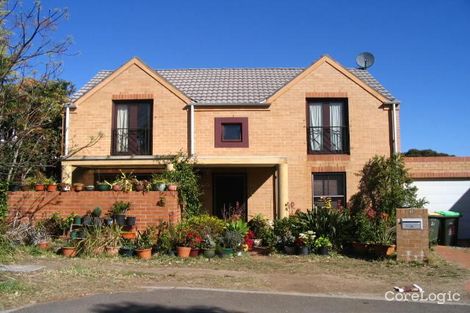 Property photo of 68 Jacaranda Place South Coogee NSW 2034