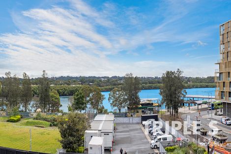 411/16 Hill Rd, Wentworth Point, NSW 2127