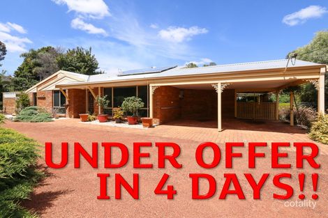 10 Lobelia Dr, Darlington, WA 6070