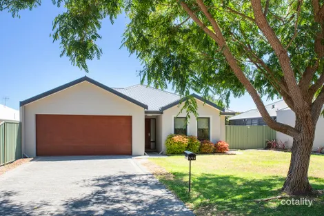 Property photo of 1/19 Westringia Loop Margaret River WA 6285