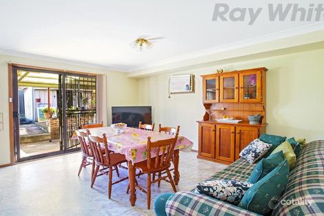 Property photo of 27 Holdin Street Bonnyrigg NSW 2177