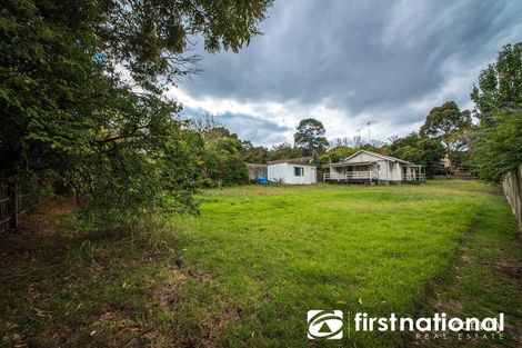 Property photo of 40 Elgin Street Berwick VIC 3806