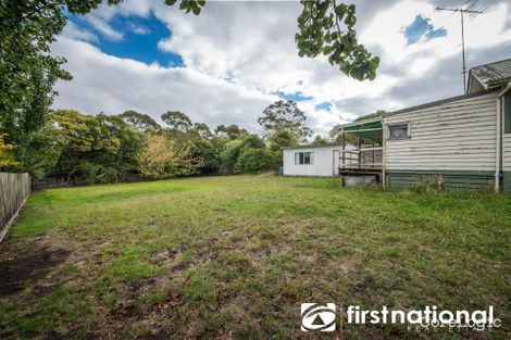 Property photo of 40 Elgin Street Berwick VIC 3806