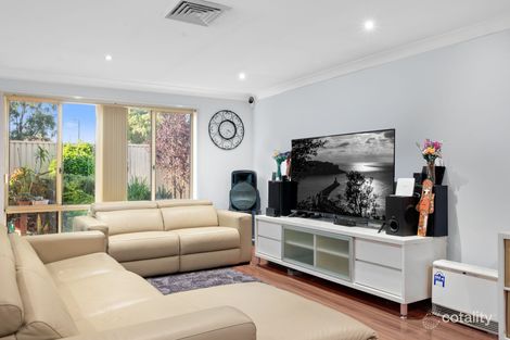 Property photo of 19 Chienti Place Prestons NSW 2170