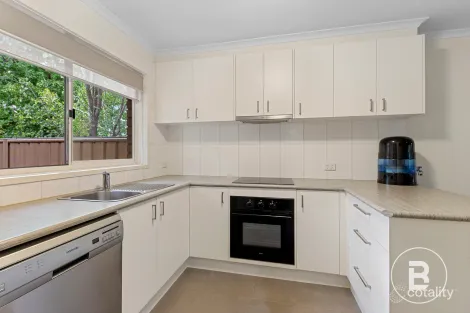Property photo of 1 Havlin Street East Kennington VIC 3550