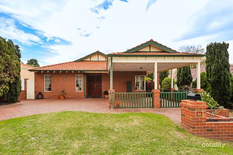 Property photo of 16A Kirwan Street Floreat WA 6014