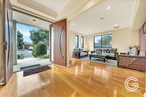 Property photo of 119 Scotsdale Drive Cranbourne East VIC 3977