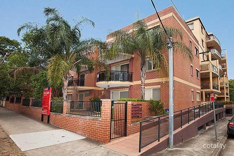 Property photo of 25/12 Everton Road Strathfield NSW 2135