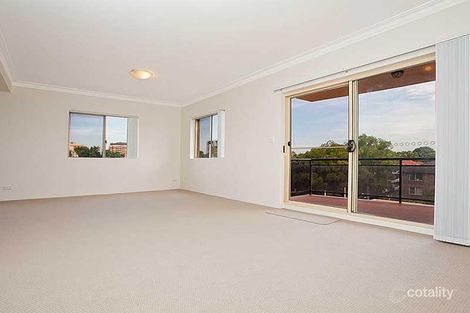 Property photo of 25/12 Everton Road Strathfield NSW 2135