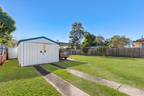 Property photo of 59 Mylne Street Chermside QLD 4032