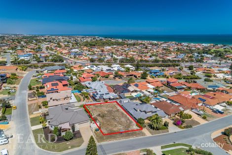 Property photo of 22 Spinnaker Drive Ocean Reef WA 6027