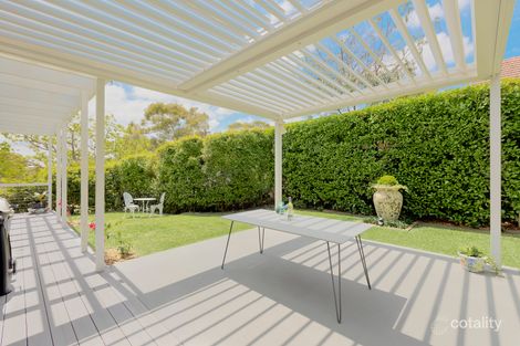 Property photo of 1 Oscar Street Greenwich NSW 2065