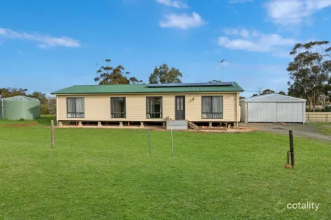 Property photo of 20 High Street Farrell Flat SA 5416