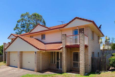 Property photo of 43/15 Erindale Close Wishart QLD 4122