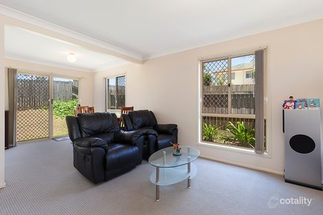 Property photo of 43/15 Erindale Close Wishart QLD 4122