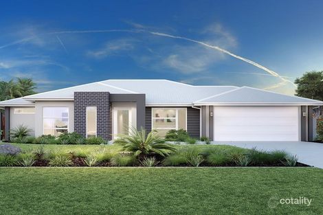 Property photo of 30 Eli Court Kawungan QLD 4655