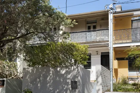Property photo of 29 Fotheringham Street Enmore NSW 2042