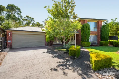 4 Brett Pl, Ferntree Gully, VIC 3156