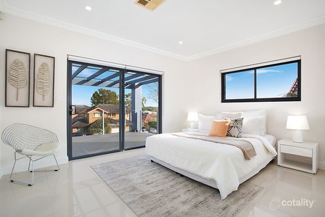 Property photo of 23B Drake Street Panania NSW 2213