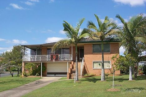 43 Mee St, Carina, QLD 4152