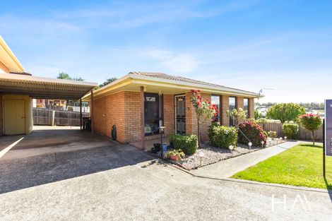 2/43 Mace St, Prospect Vale, TAS 7250