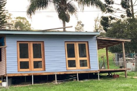 Property photo of 853 Theresa Creek Road Theresa Creek NSW 2469