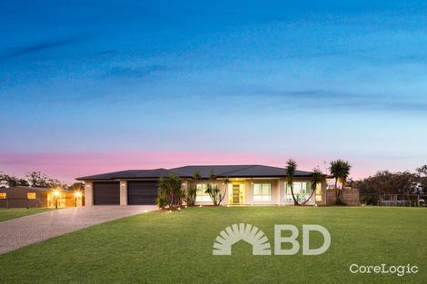 Property photo of 1 Donnington Drive D'Aguilar QLD 4514