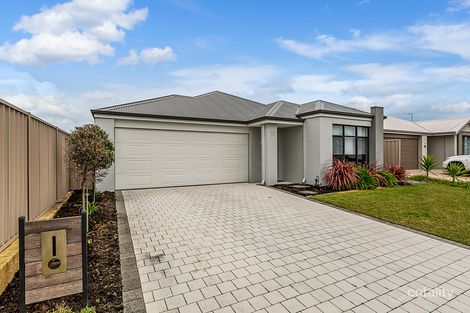 Property photo of 32 Crimson Road Karnup WA 6176