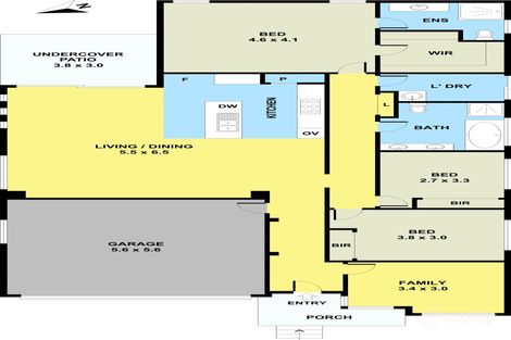 8 Qurna Rd, Edmondson Park, NSW 2174