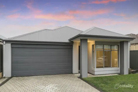 Property photo of 29 Affinity Street Wellard WA 6170