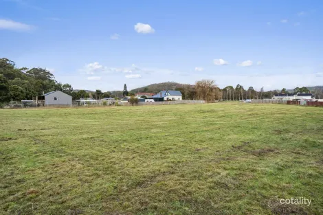 Property photo of 46-48 Arve Road Geeveston TAS 7116