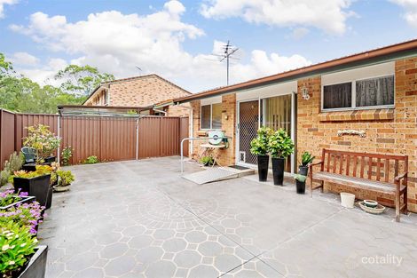 44/109 Stewart Ave, Hammondville, NSW 2170