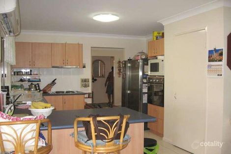 Property photo of 4 Palmerston Drive Branyan QLD 4670