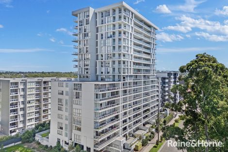 189/10 Thallon St, Carlingford, NSW 2118