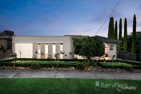 Property photo of 37 Ledbury Crescent Bundoora VIC 3083