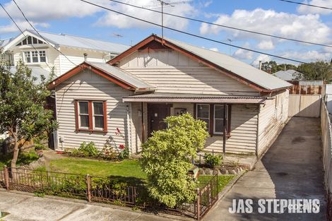 Property photo of 56 Severn Street Yarraville VIC 3013