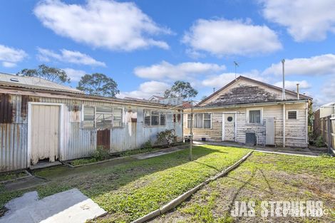 Property photo of 56 Severn Street Yarraville VIC 3013