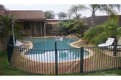 Property photo of 11 Prunus Close Glenmore Park NSW 2745