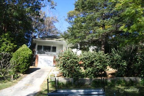 1 Vista Ave, Bayview, NSW 2104