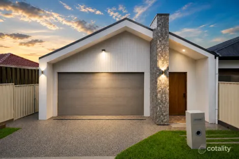 Property photo of 28 Morgala Drive Holden Hill SA 5088