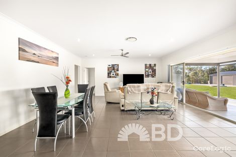 Property photo of 1 Donnington Drive D'Aguilar QLD 4514