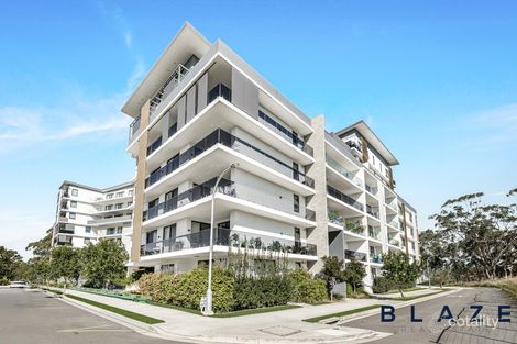 502/2 Calabria Lane, Prairiewood, NSW 2176